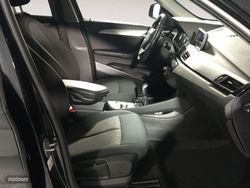 BMW X1 sDrive 18i - Miniatura 10