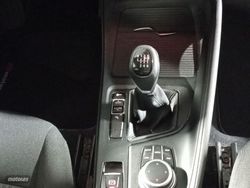 BMW X1 sDrive 18i - Miniatura 12