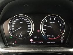 BMW X1 sDrive 18i - Miniatura 13