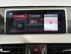 BMW X1 sDrive 18i - Miniatura 14