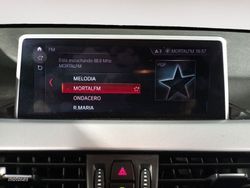 BMW X1 sDrive 18i - Miniatura 15