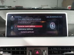 BMW X1 sDrive 18i - Miniatura 16