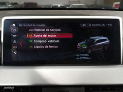 BMW X1 sDrive 18i - Miniatura 17