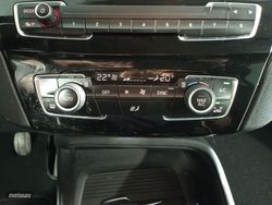 BMW X1 sDrive 18i - Miniatura 19