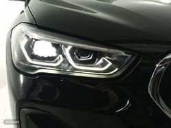 BMW X1 sDrive 18i - Miniatura 21
