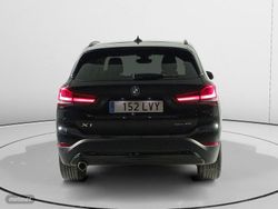 BMW X1 sDrive 18i - Miniatura 3