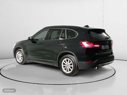 BMW X1 sDrive 18i - Miniatura 4