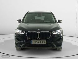 BMW X1 sDrive 18i - Miniatura 5
