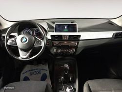 BMW X1 sDrive 18i - Miniatura 6