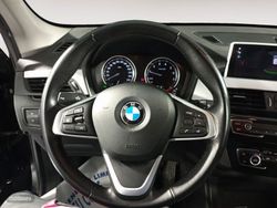 BMW X1 sDrive 18i - Miniatura 7