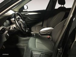 BMW X1 sDrive 18i - Miniatura 8