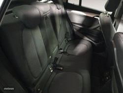 BMW X1 sDrive 18i - Miniatura 9