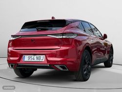DS DS4 Performance Line - Miniatura 2
