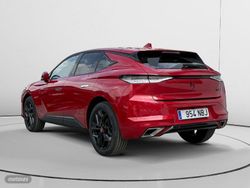 DS DS4 Performance Line - Miniatura 4