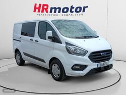 Ford Transit 320 L1 Trend - Miniatura 1