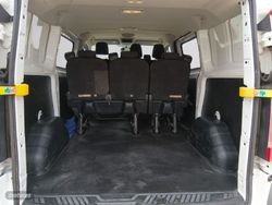 Ford Transit 320 L1 Trend - Miniatura 11