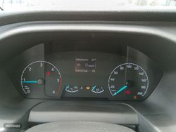 Ford Transit 320 L1 Trend - Miniatura 13