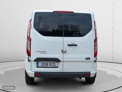 Ford Transit 320 L1 Trend - Miniatura 3