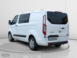 Ford Transit 320 L1 Trend - Miniatura 4