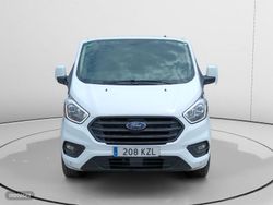 Ford Transit 320 L1 Trend - Miniatura 5