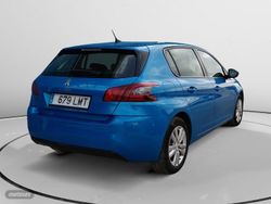 Peugeot 308 Active Pack - Miniatura 2