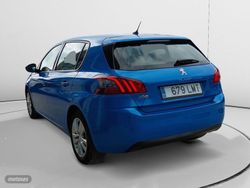 Peugeot 308 Active Pack - Miniatura 4