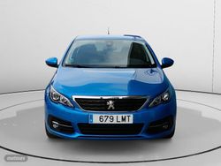 Peugeot 308 Active Pack - Miniatura 5