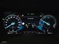 Kia Sorento 1.6 T-GDi HEV Drive 4x2 169 kW (230 CV) - Miniatura 15