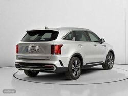 Kia Sorento 1.6 T-GDi HEV Drive 4x2 169 kW (230 CV) - Miniatura 3