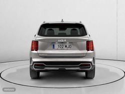 Kia Sorento 1.6 T-GDi HEV Drive 4x2 169 kW (230 CV) - Miniatura 4