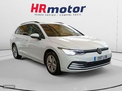 Volkswagen Golf Life eTSI - Miniatura 1