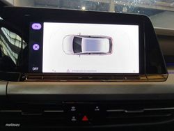 Volkswagen Golf Life eTSI - Miniatura 16