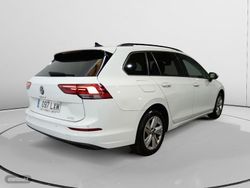 Volkswagen Golf Life eTSI - Miniatura 2