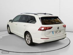 Volkswagen Golf Life eTSI - Miniatura 3