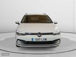 Volkswagen Golf Life eTSI - Miniatura 4
