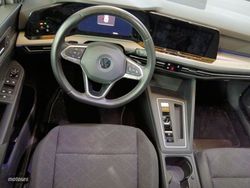 Volkswagen Golf Life eTSI - Miniatura 5