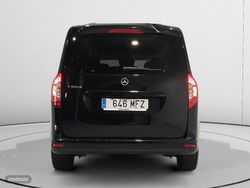Mercedes Clase T 180 d - Miniatura 3