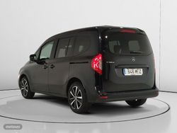 Mercedes Clase T 180 d - Miniatura 4