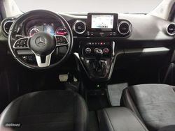 Mercedes Clase T 180 d - Miniatura 6