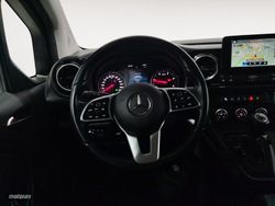 Mercedes Clase T 180 d - Miniatura 7