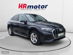 Audi Q5 2.0 35 TDI advanced - Miniatura 1