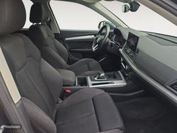 Audi Q5 2.0 35 TDI advanced - Miniatura 10