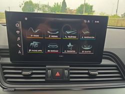 Audi Q5 2.0 35 TDI advanced - Miniatura 14
