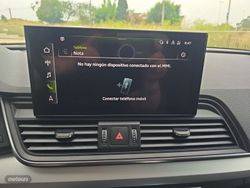 Audi Q5 2.0 35 TDI advanced - Miniatura 16