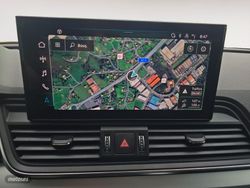 Audi Q5 2.0 35 TDI advanced - Miniatura 17
