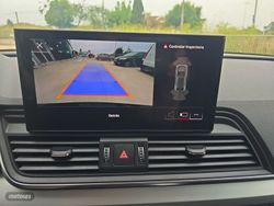 Audi Q5 2.0 35 TDI advanced - Miniatura 18