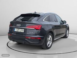 Audi Q5 2.0 35 TDI advanced - Miniatura 2
