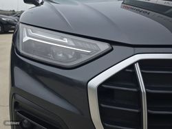 Audi Q5 2.0 35 TDI advanced - Miniatura 22