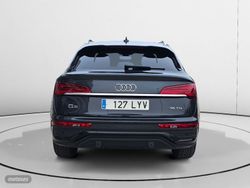 Audi Q5 2.0 35 TDI advanced - Miniatura 3