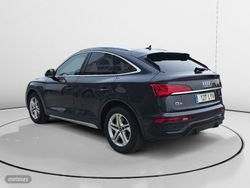 Audi Q5 2.0 35 TDI advanced - Miniatura 4